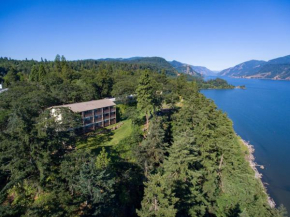 Westcliff Lodge, Hood River